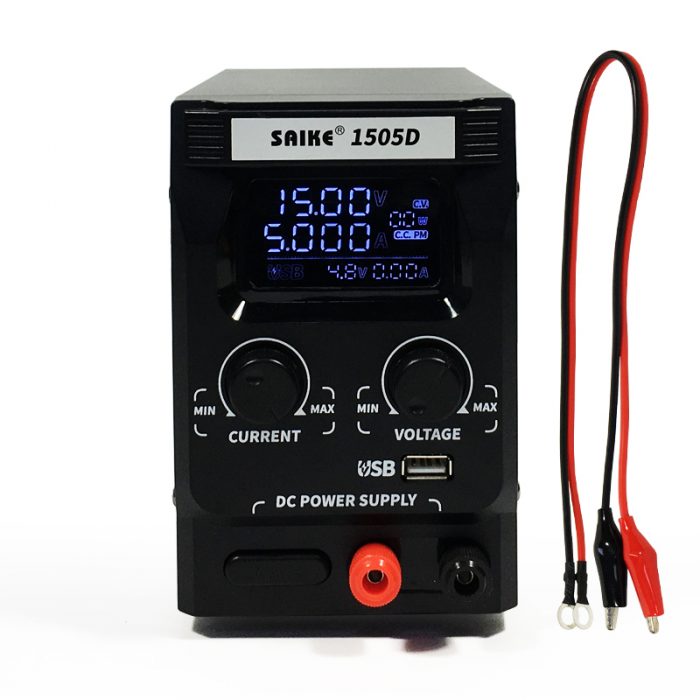 賽克SAIKE 1505D 直流穩(wěn)壓開關(guān)電源 15V 5A