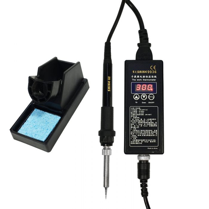 賽克SAIKE 9936 40W 電烙鐵 溫度可調(diào)